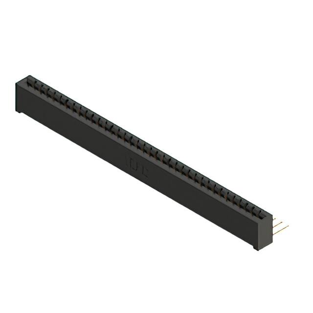 387-036-559-101 EDAC Inc.  Edgeboard Connectors
